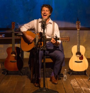 Benjamin Scheuer and More Earn Williamstown Theatre Festival Commissions