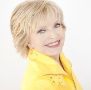 Broadway Favorite Florence Henderson to Cohost the Daytime Creative Arts Emmy Awards