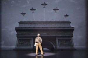 Craig Lucas on <em>An American in Paris</em>, New York Audiences, and Why Book Writers Get No Respect