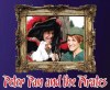 <em>Peter Pan and the Pirates</em> to Begin Its Run