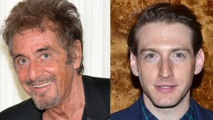 Dates Announced for Al Pacino's Broadway Return in David Mamet's <em>China Doll</em>