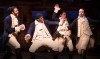 <em>Hamilton</em> and <em>Into the Woods</em> Lead 2015 Lucille Lortel Award Nominations