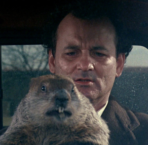 New Stage Musical Version of Bill Murray Film <em>Groundhog Day</em> Sets Broadway Dates