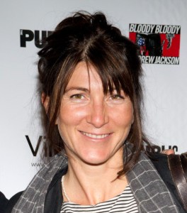 Eve Best to Join Clive Owen Broadway Revival of Harold Pinter's <em>Old Times</em>