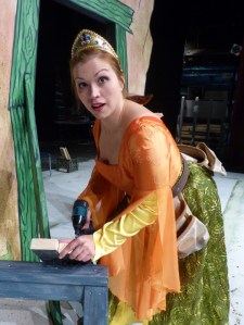 <em>Shrek The Musical</em> Set to Begin Performances