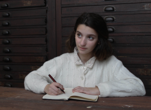 <em>The Diary of Anne Frank</em> Begins at Boston Children’s Theatre
