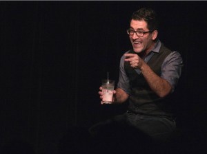 Ben Rimalower's <em>Patti Issues</em> and <em>Bad With Money</em> to Return to the Duplex