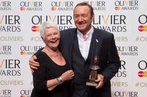 <em>Wicked</em>, Angela Lansbury, and More Win Olivier Awards