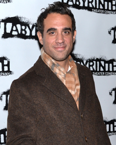 Bobby Cannavale, Jennifer Tilly, and More Join Roundabout's First Annual Casino Night