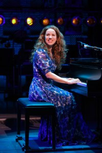 <em>Beautiful</em>'s New Carole King, Chilina Kennedy, on Her Debut Album <em>What You Find in a Bottle</em>
