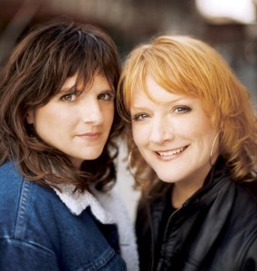 Special Guests Announced for Indigo Girls Celebration at Joe's Pub