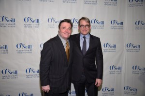 Matthew Broderick, Brian Dennehy, and More Pay Tribute to Nathan Lane