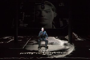 The Public Theater's <em>Grounded</em>, Starring Anne Hathaway, Adds a Week of Performances