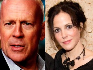 Bruce Willis and Mary-Louise Parker to Announce 2015 Tony Award Nominees