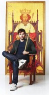 BAM to Present the Royal Shakespeare Company's <em>King and Country: Shakespeare’s Great Cycle of Kings</em>