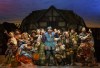 2015 Outer Critics Circle Awards Nominations Announced