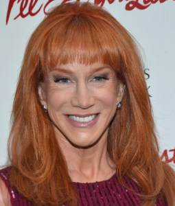 Kathy Griffin to Play Provincetown This Summer