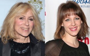 Watch Jessie Mueller and Judith Light Reveal Drama Desk Nominations Live on TheaterMania