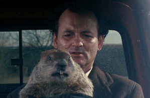 Broadway-Bound Musical <em>Groundhog Day</em> to Premiere at London's Old Vic