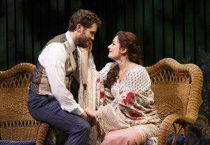 Broadway's <em>Finding Neverland</em> Announces National Tour