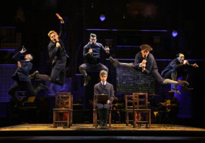 The Cast of Broadway's <em>Spring Awakening</em> to Reunite for One-Night Concert