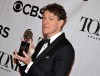 <em>Matilda</em> Tony Winner Gabriel Ebert Will Join Chris Sarandon for LCT3's <em>Preludes</em>