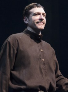 Omar Sharif Jr., Judy Collins, and More Toast Tam Mutu, Kelli Barrett, and <em>Doctor Zhivago</em>