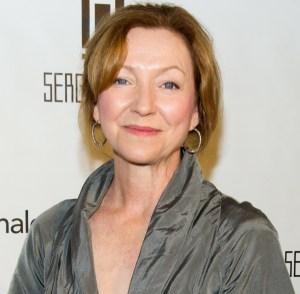 Julie White and Amy Herzog to Honor Late Peter Jay Sharp at Playwrights Horizons Gala