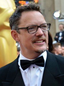 5 Questions With <em>Scream</em> Star Matthew Lillard