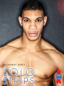 <em>Broadway Bares Solo Strips</em> Cancels Spring Event