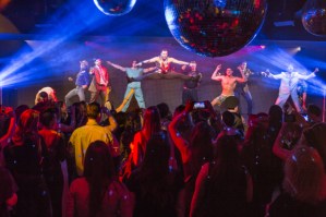 <em>That Bachelorette Show!</em>