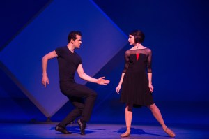 Broadway's <em>An American in Paris</em> Announces National Tour