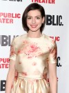 Hugh Jackman, Russell Crowe, Raúl Esparza Celebrate Anne Hathaway's Stage Return in <em>Grounded</em>