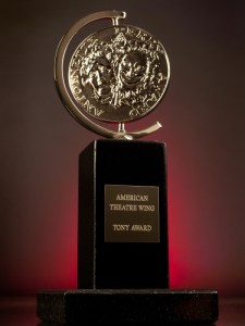 The 2015 Tony Nominations Are Announced Today