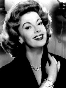 Emmy Nominee Jayne Meadows Has Died