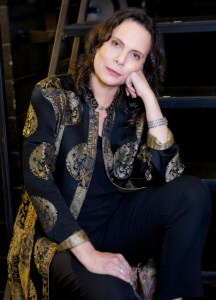 McCarter Theatre Center's Emily Mann to Receive Margo Jones Award