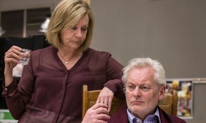 <em>The Little Foxes</em> Set to Play at Goodman Theatre