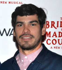 Casting Announced for Roundabout's 2015 Underground Reading Series