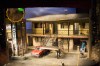 Checking In at the Hummingbird Motel, the Setting of Broadway's <em>Airline Highway</em>