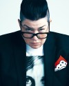 Lea DeLaria Will Return to Host This Year's Obie Awards