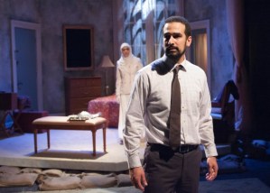 Timeline Theatre Presents the Chicago Premiere of <em>Inana</em>