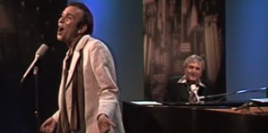 Flashback Friday: Start Spreading the News! Kander and Ebb Have 3 Shows in New York This Weekend