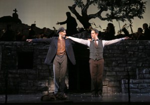 <em>Zorba!</em>