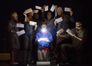<em>Curious Incident</em> Leads 2015 Outer Critics Circle Award Winners