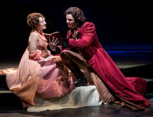 <em>Sense and Sensibility</em>