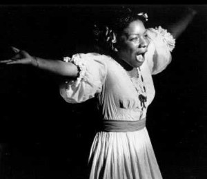 Original <em>The Wiz</em> Star Stephanie Mills to Lead Cast of NBC's Live Television Production