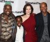Athol Fugard's <em>The Painted Rocks at Revolver Creek</em> Opens at Signature Theatre