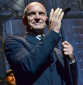 Sting Will Celebrate His Tony-Nominated <em>Last Ship</em> Score Onstage