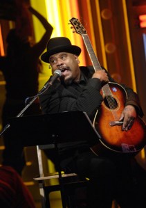 <em>Passing Strange</em> Creator Stew Will Join Dael Orlandersmith for <em>Forever</em> Talkback