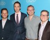 Good Lord! <em>The Big Bang Theory</em>'s Jim Parsons Introduces Broadway to <em>An Act of God</em>